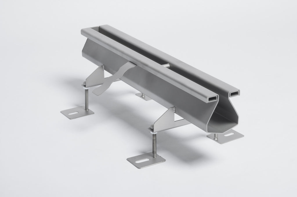 Slot Drains